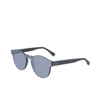 Lacoste Shield L.12.12 One Lens Sunglasses - Brýle Dámské Šedé | CZ-8vTiiu